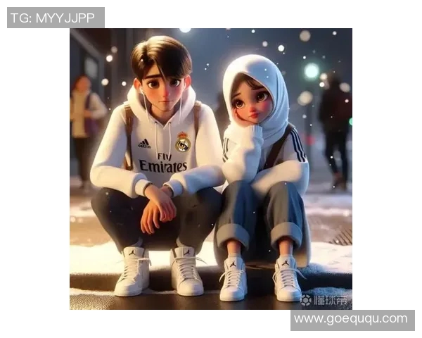 动漫风格下的足球明星情侣头像创意设计与分享 动漫风格下的足球明星情侣头像创意设计与分享