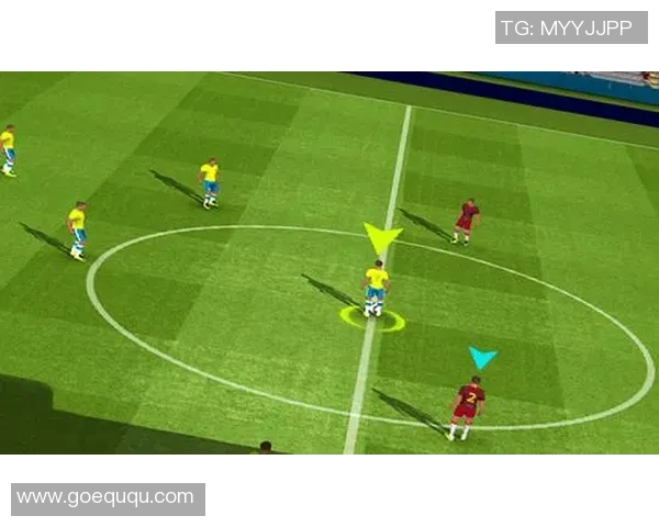 克隆人挑战足球明星的极限对决谁能在绿茵场上赢得荣耀