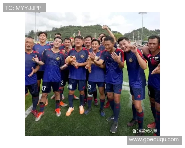 港台足球明星阵容全解析及精彩图片展示