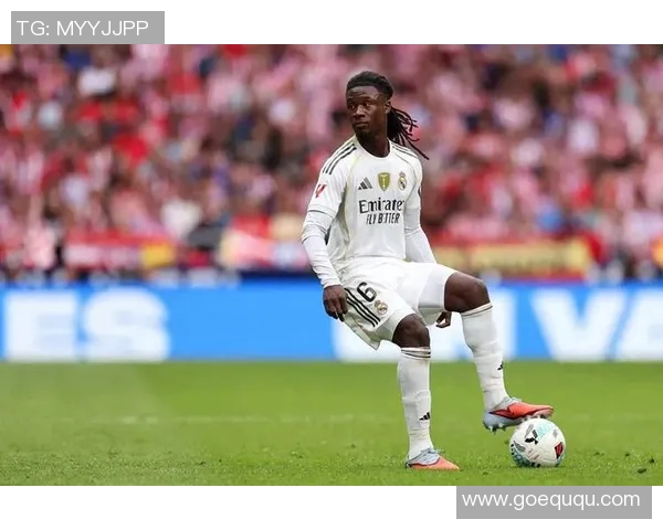 卡马文加：年轻天才的崛起与未来足球的无限可能性