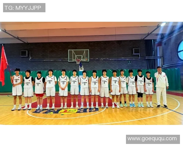 2023年女篮世界排名最新动态分析及各国队伍表现总结